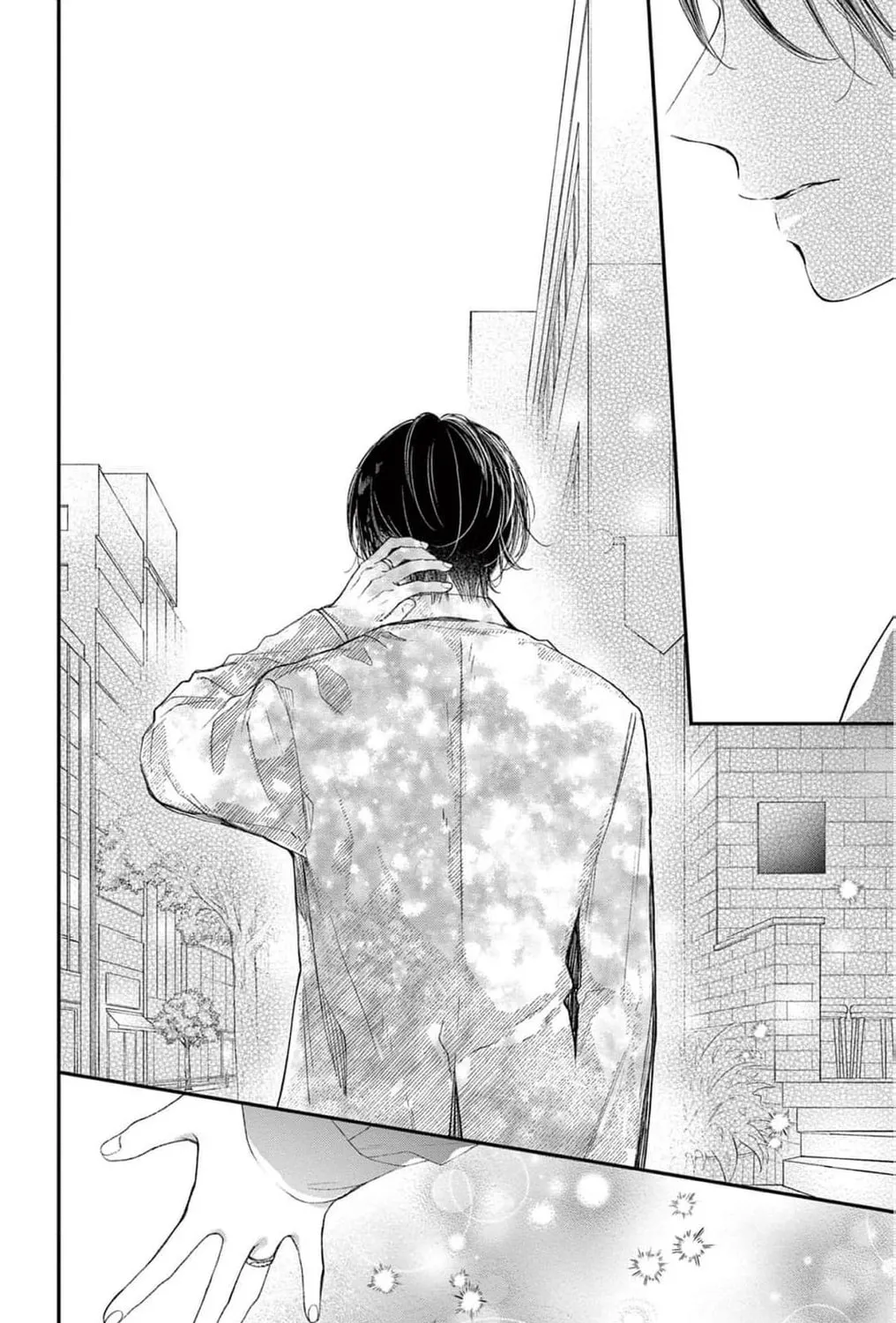 The Tiger King’s Beloved Bride Chapter 27 - page 37