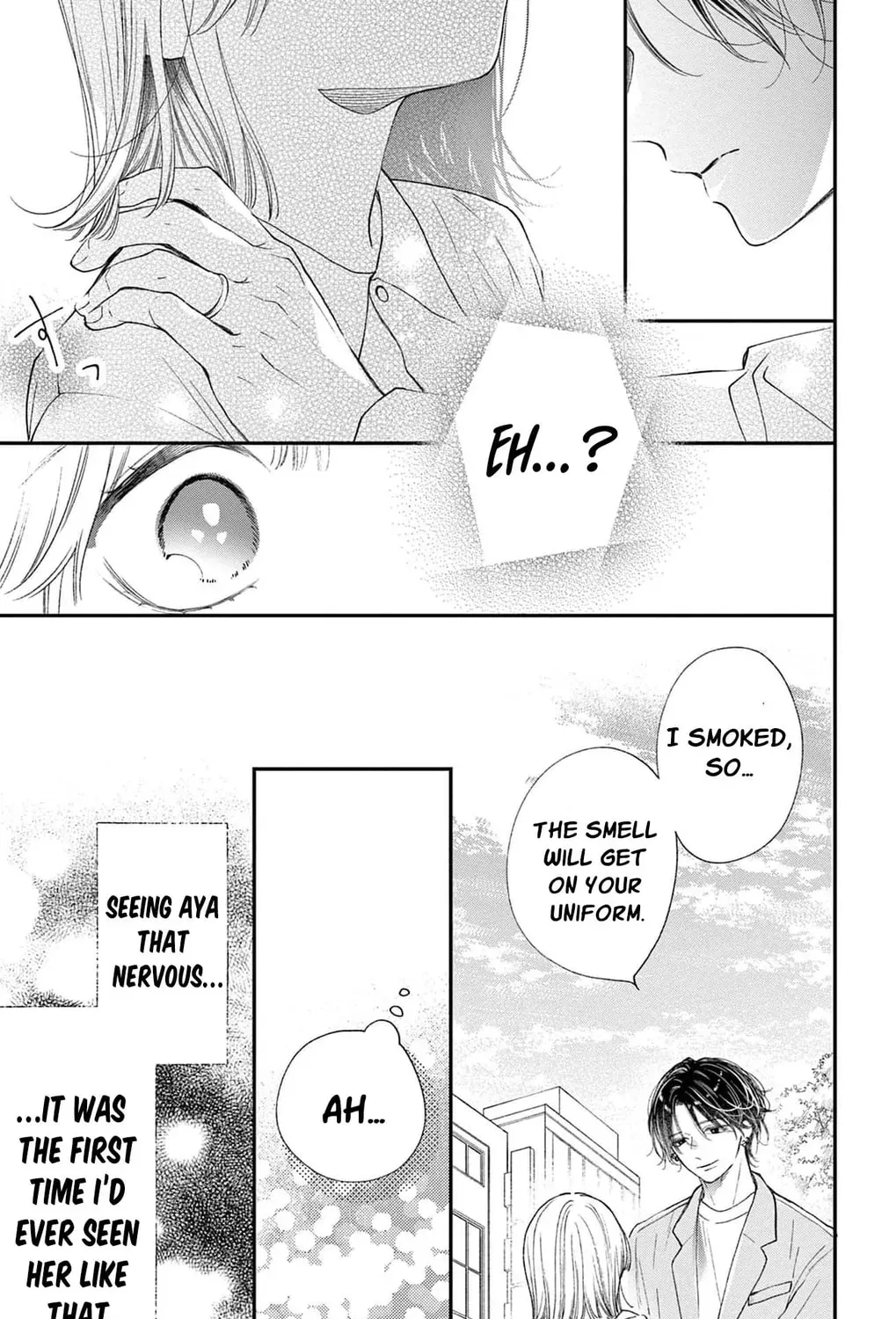 The Tiger King’s Beloved Bride Chapter 27 - page 43