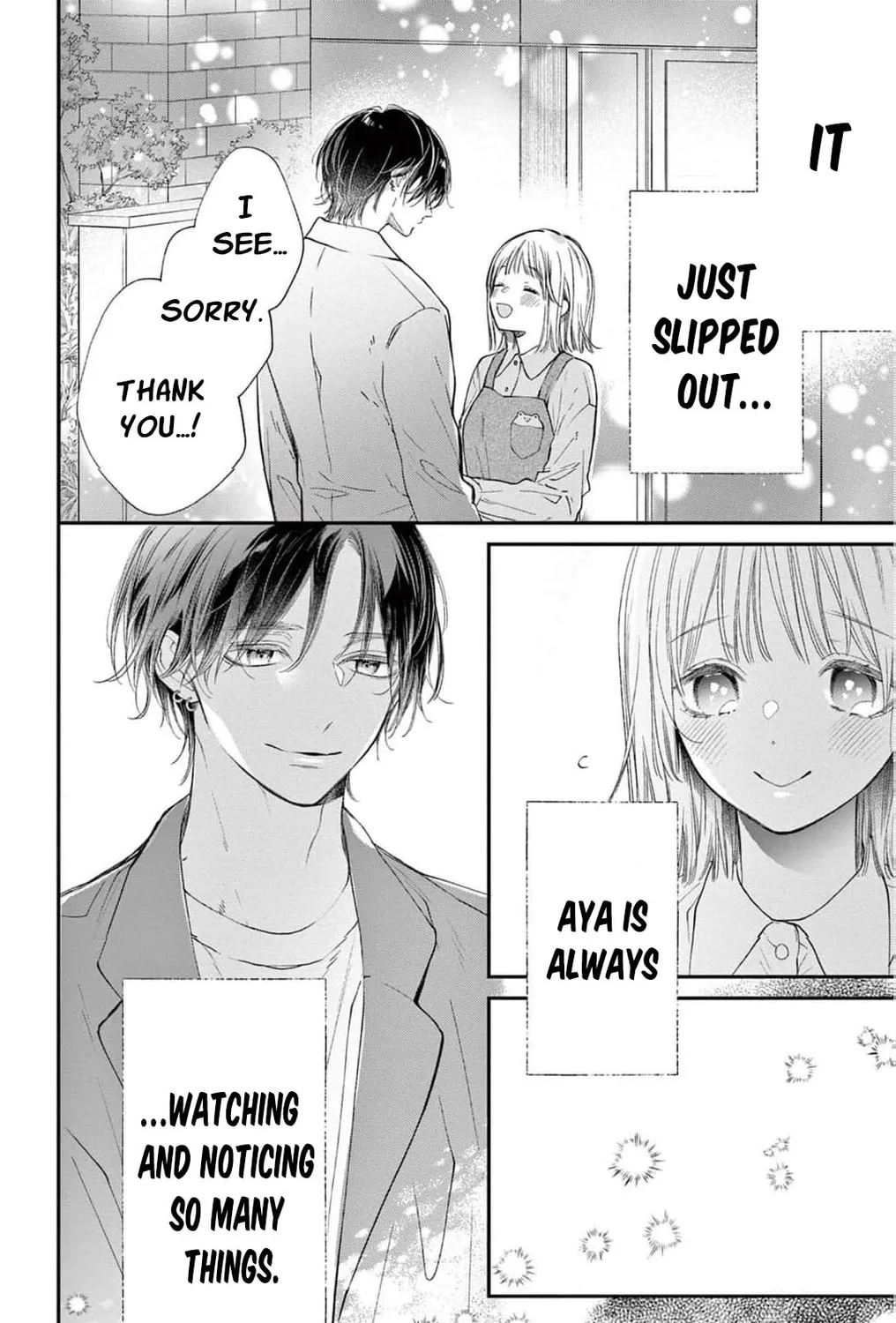 The Tiger King’s Beloved Bride Chapter 27 - page 45
