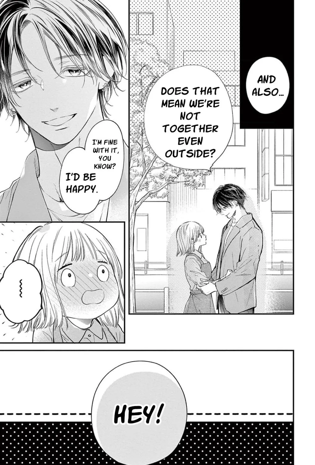 The Tiger King’s Beloved Bride Chapter 27 - page 47