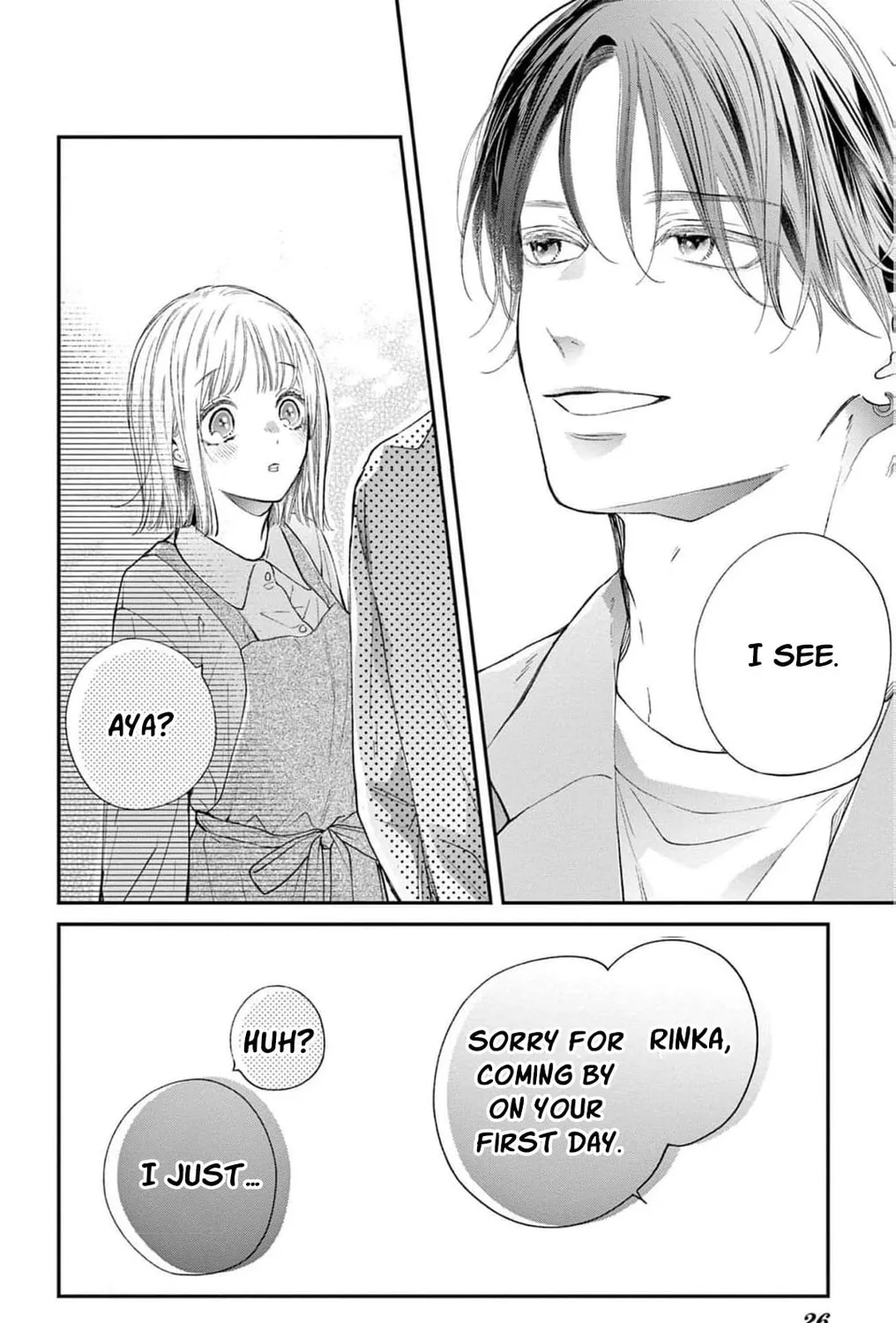 The Tiger King’s Beloved Bride Chapter 27 - page 53