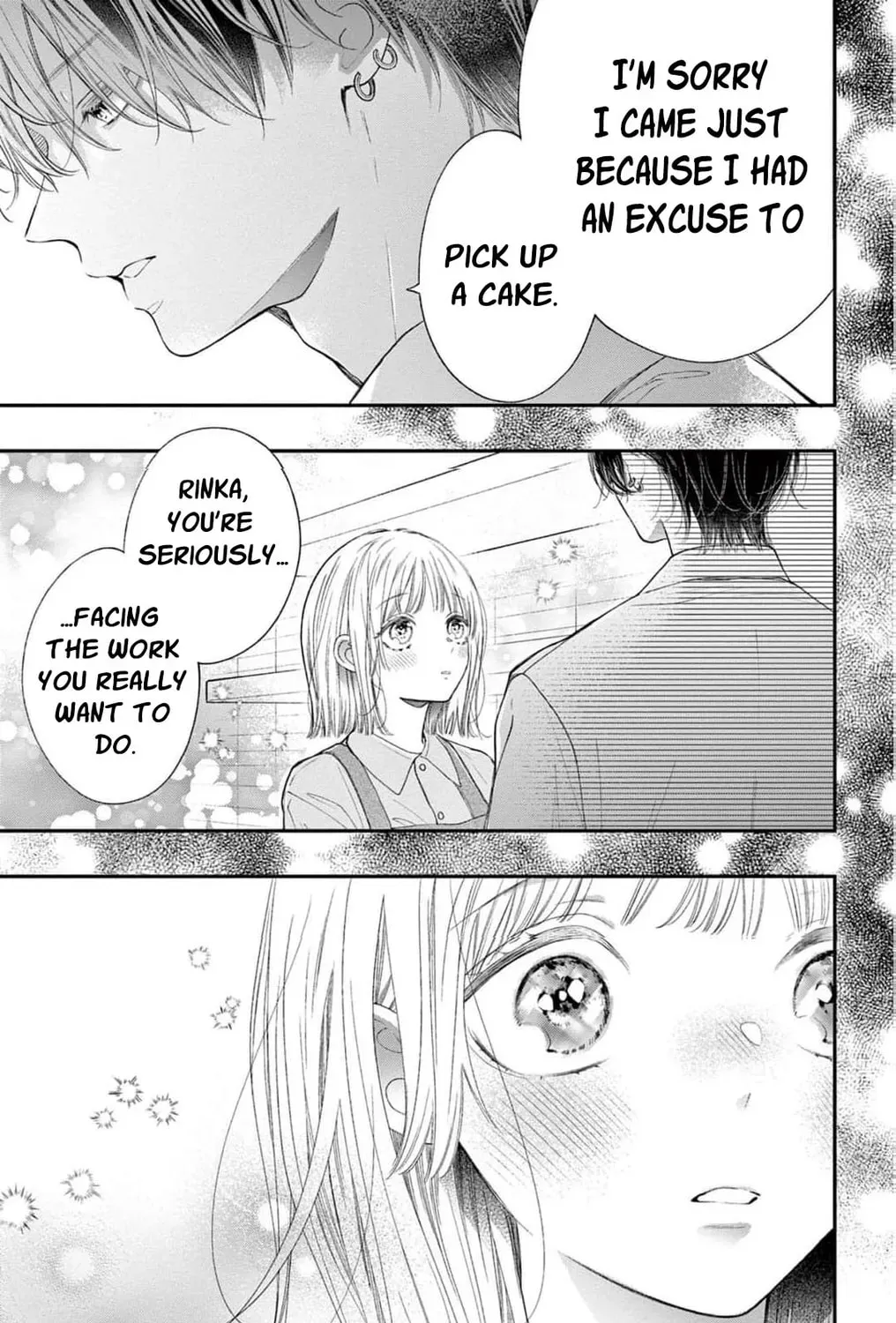 The Tiger King’s Beloved Bride Chapter 27 - page 55