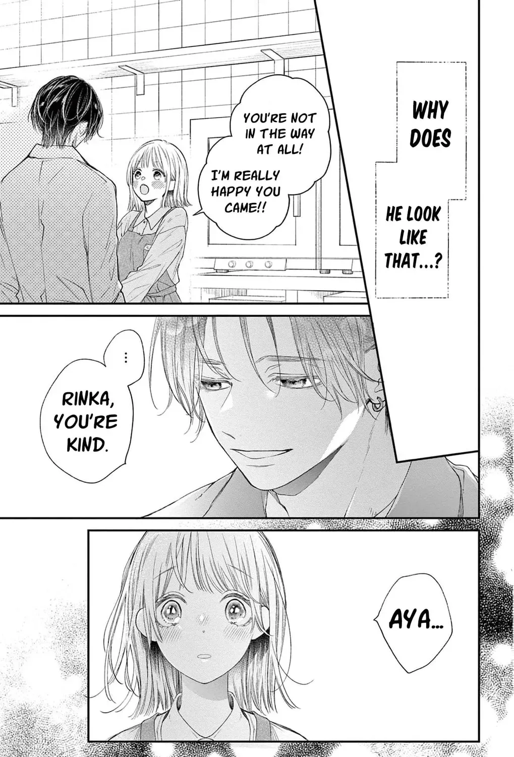 The Tiger King’s Beloved Bride Chapter 27 - page 59