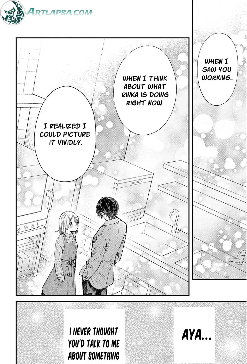 The Tiger King’s Beloved Bride Chapter 27 - page 61
