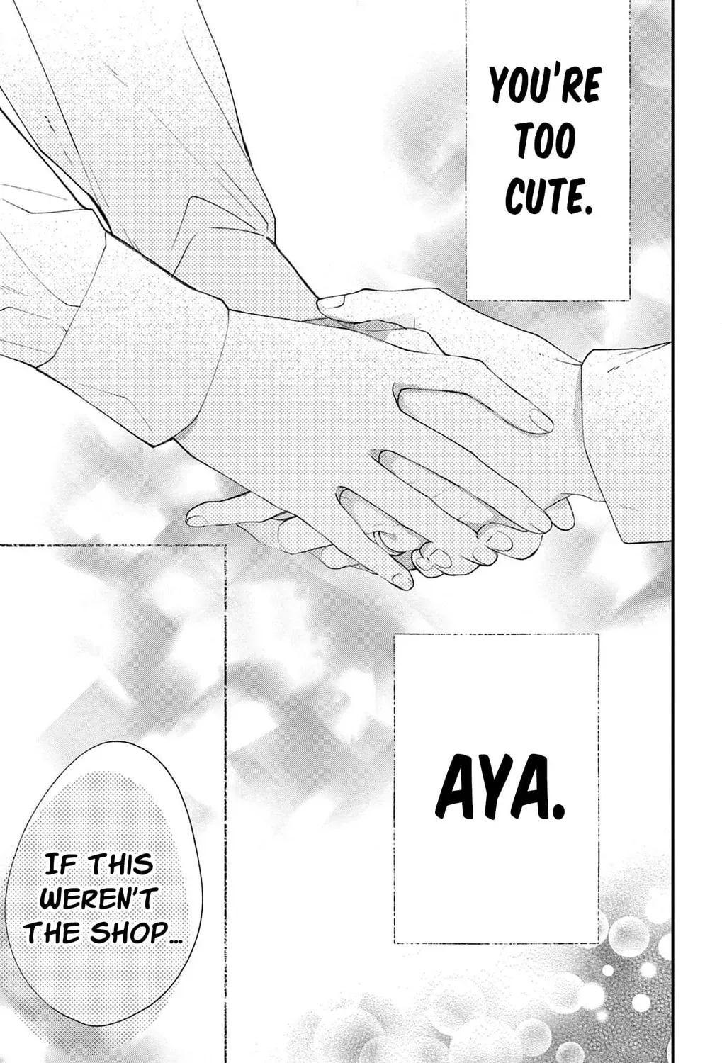 The Tiger King’s Beloved Bride Chapter 27 - page 67