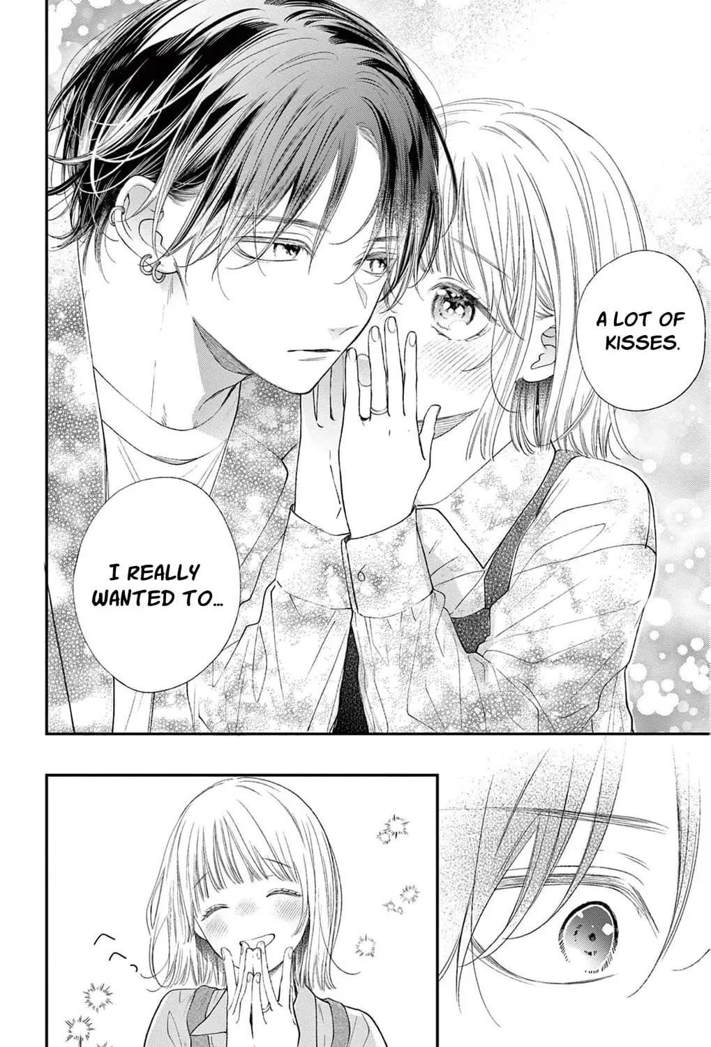 The Tiger King’s Beloved Bride Chapter 27 - page 69
