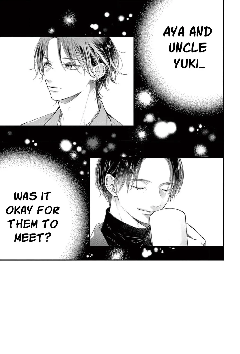 The Tiger King’s Beloved Bride Chapter 27 - page 7
