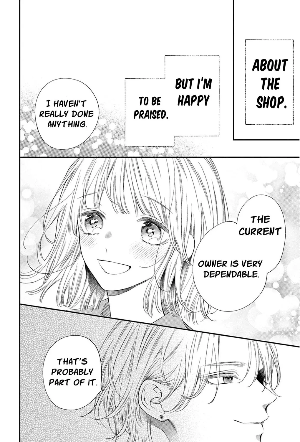 The Tiger King’s Beloved Bride Chapter 27 - page 77