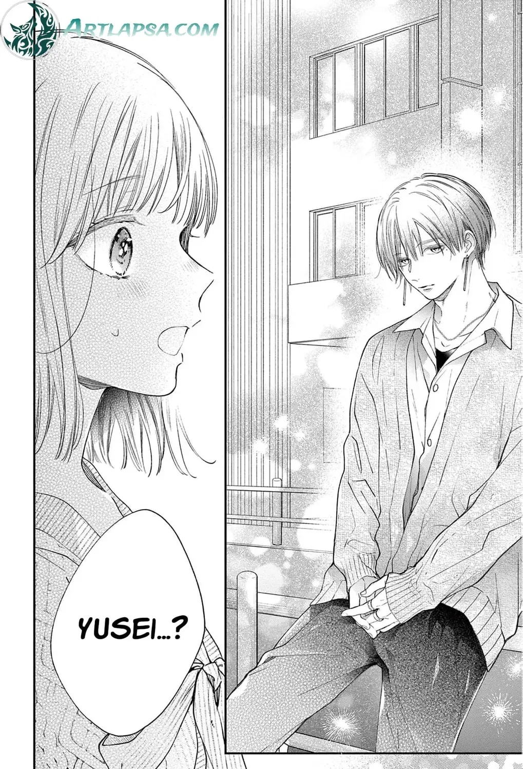 The Tiger King’s Beloved Bride Chapter 27 - page 81