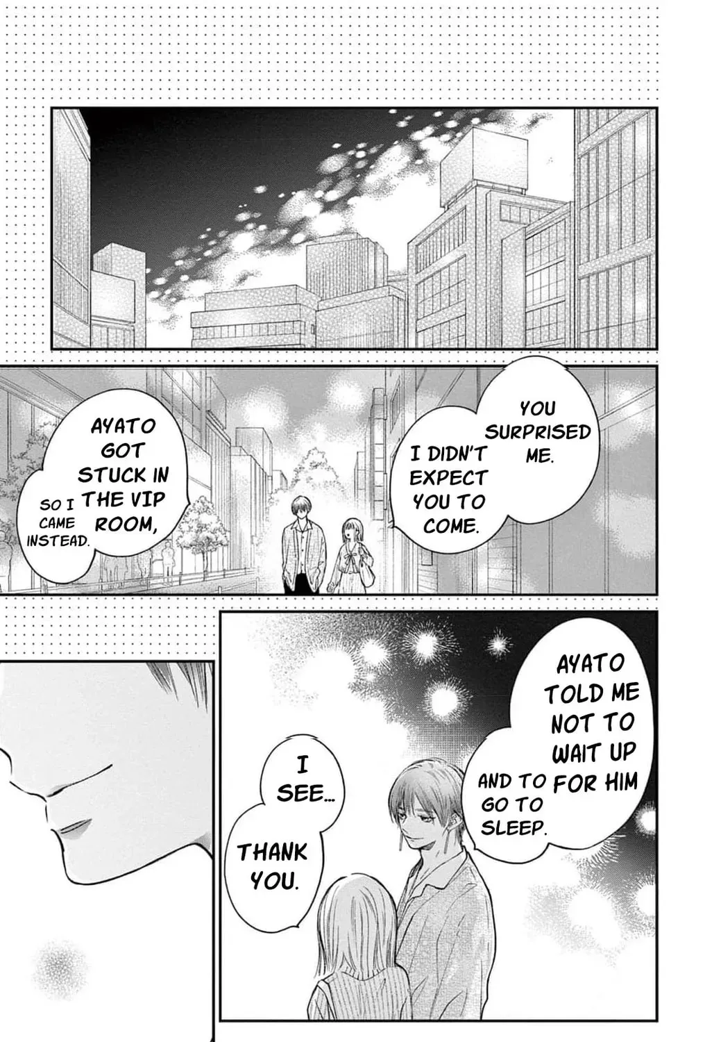 The Tiger King’s Beloved Bride Chapter 27 - page 83