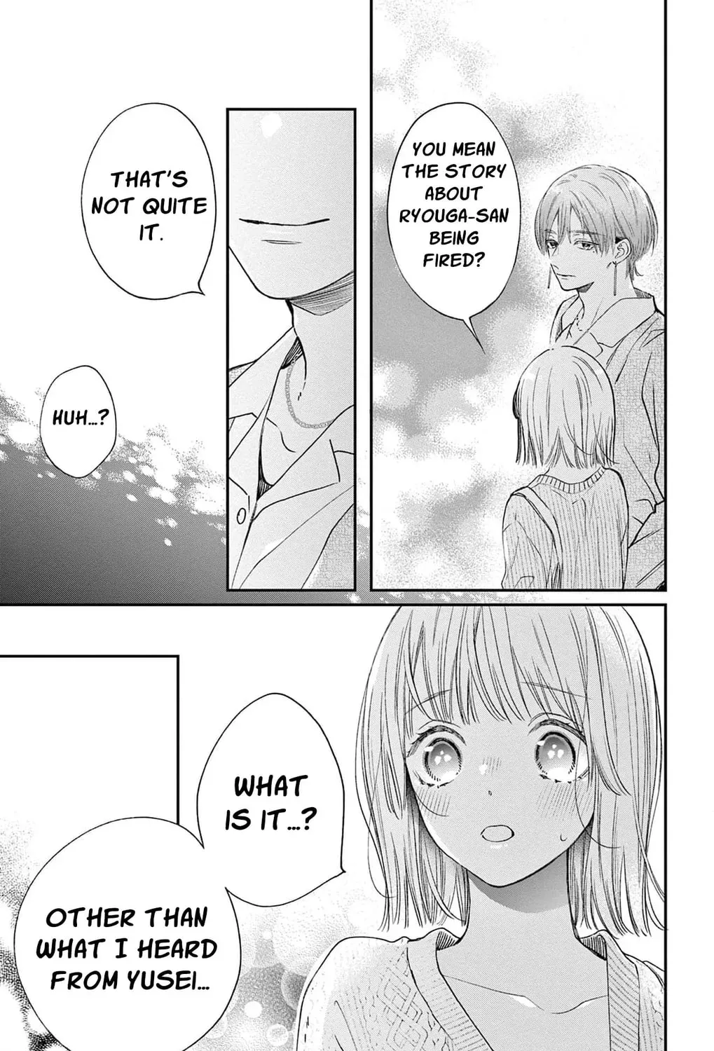The Tiger King’s Beloved Bride Chapter 27 - page 87