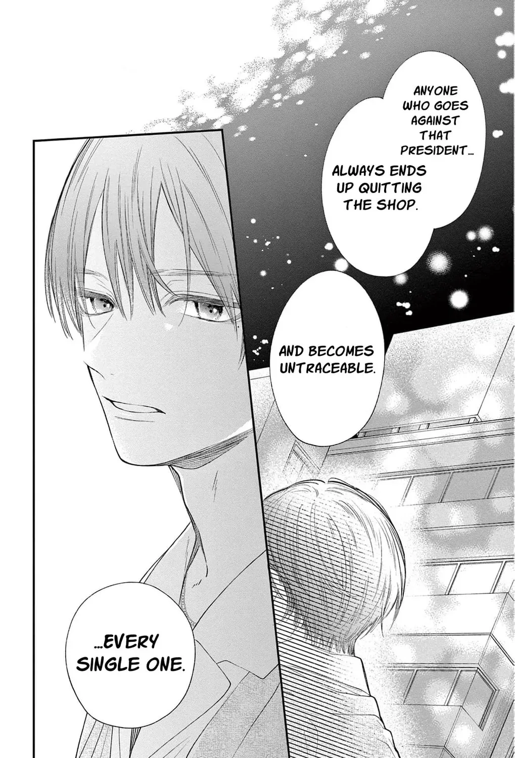 The Tiger King’s Beloved Bride Chapter 27 - page 93