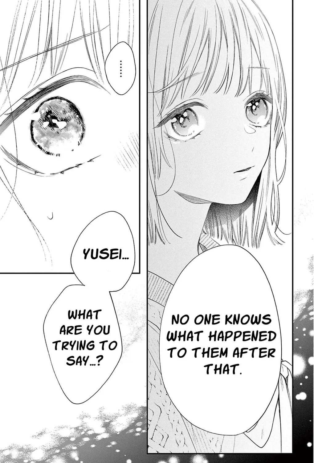 The Tiger King’s Beloved Bride Chapter 27 - page 95