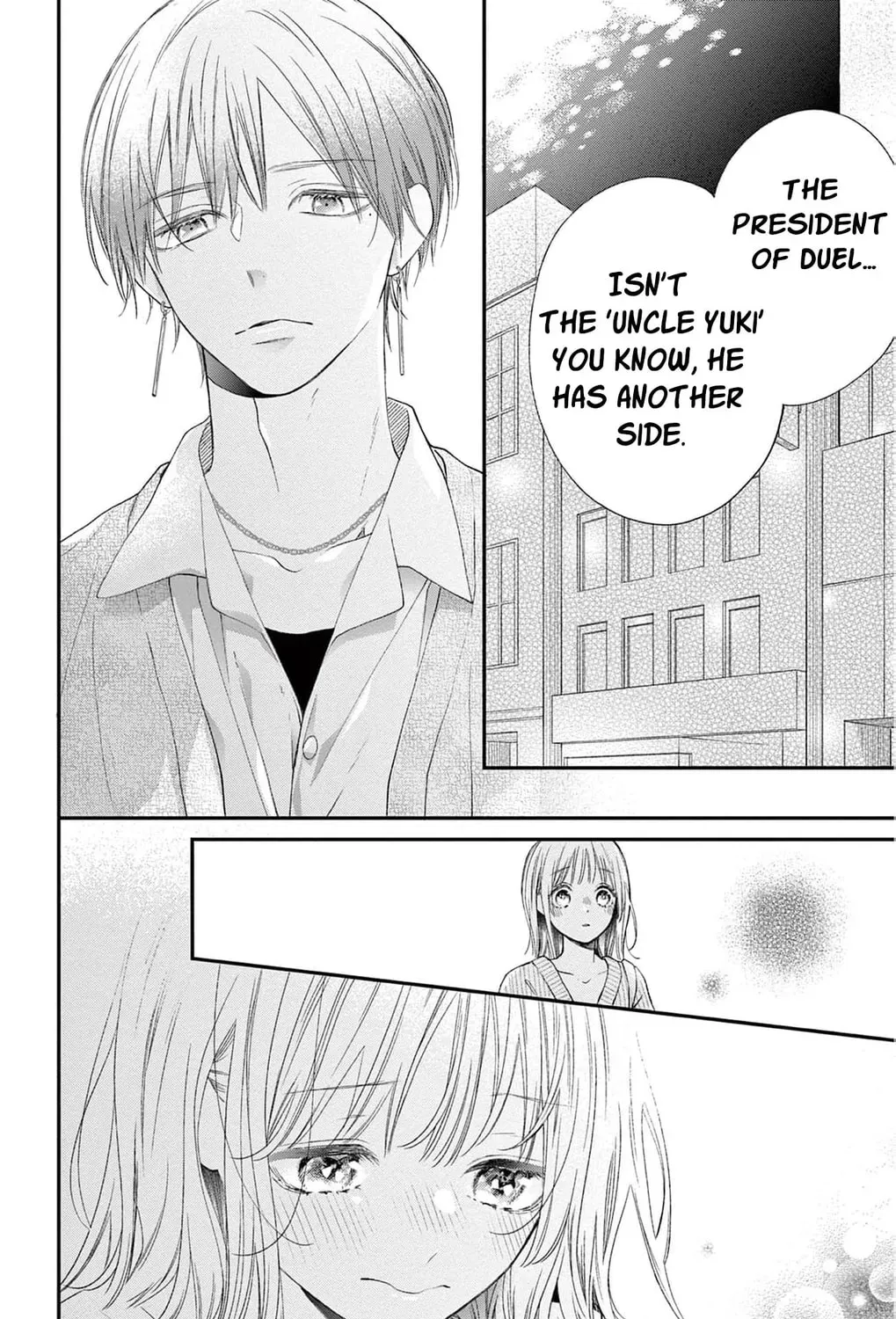 The Tiger King’s Beloved Bride Chapter 27 - page 97