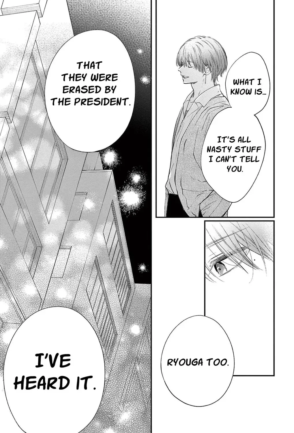 The Tiger King’s Beloved Bride Chapter 27 - page 99