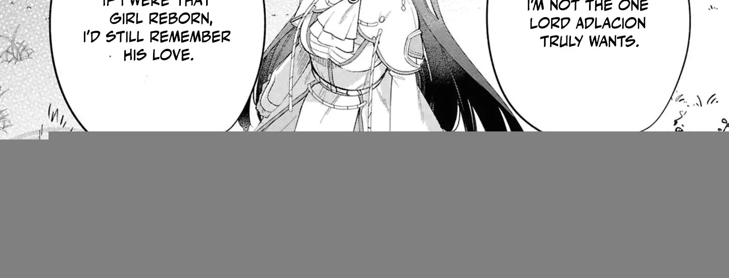 My Marriage with the Hideous God Chapter 14 - page 10