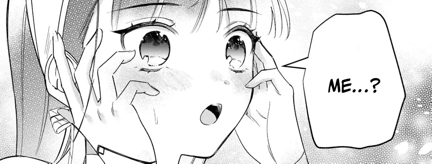 My Marriage with the Hideous God Chapter 14 - page 24