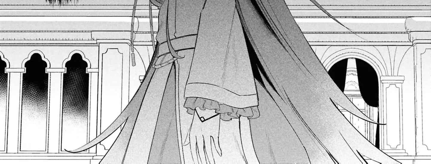 My Marriage with the Hideous God Chapter 14 - page 32