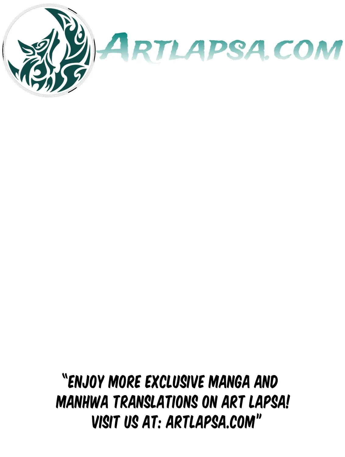 My Marriage with the Hideous God Chapter 14 - page 5