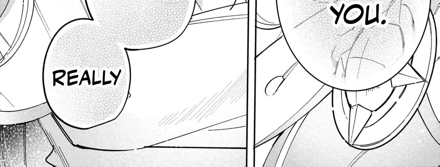 My Marriage with the Hideous God Chapter 27 - page 26