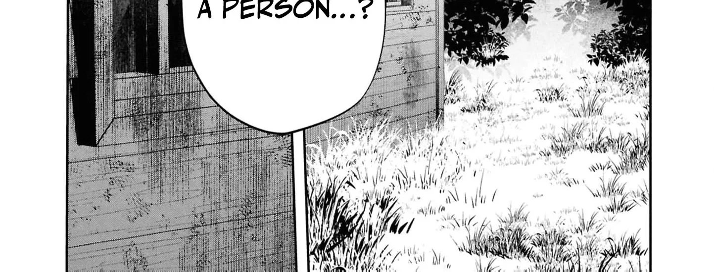 My Marriage with the Hideous God Chapter 27 - page 30