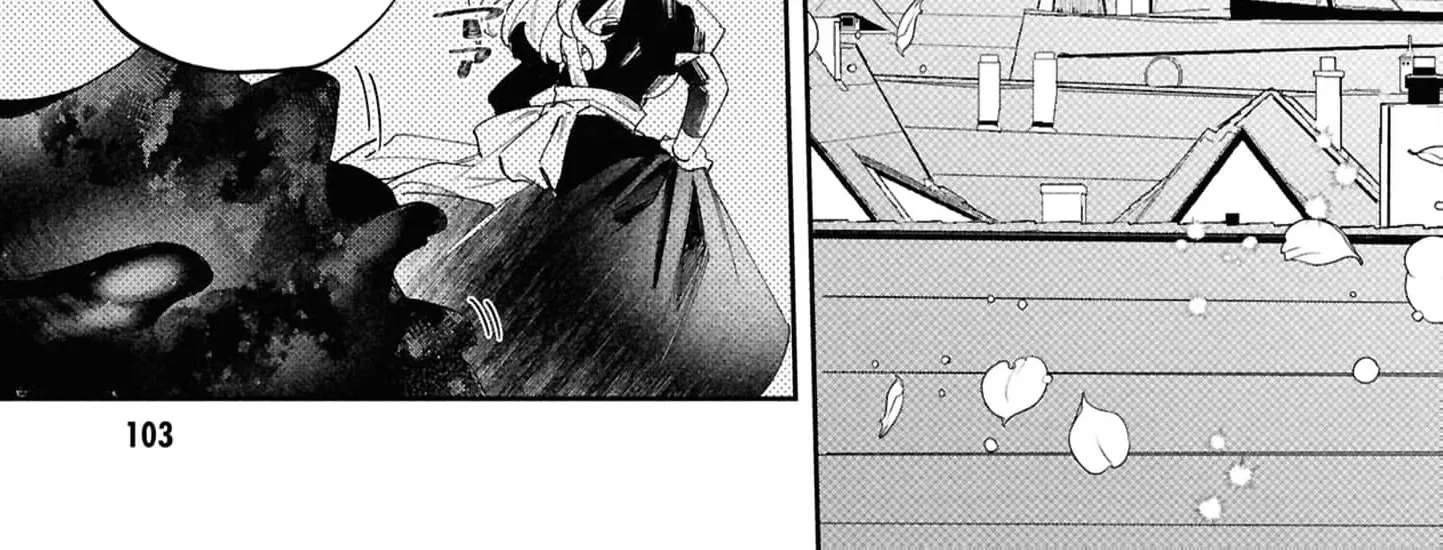 My Marriage with the Hideous God Chapter 37 - page 12