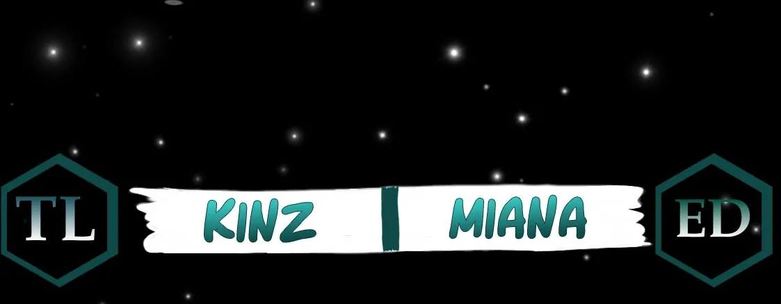 My Marriage with the Hideous God Chapter 37 - page 2