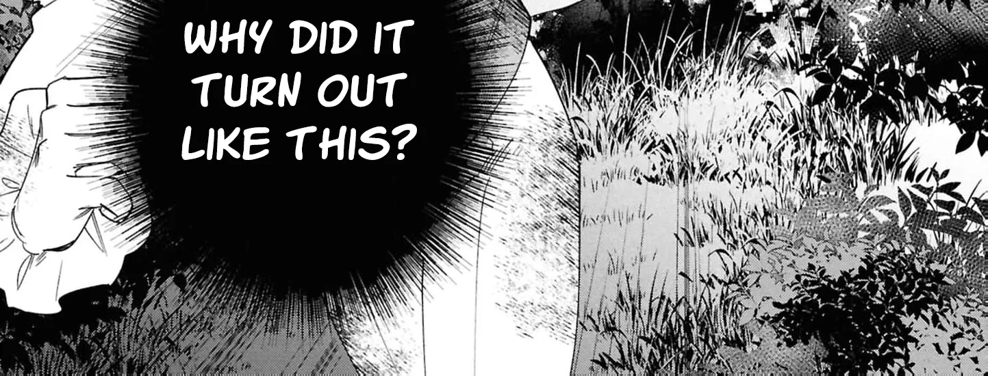 My Marriage with the Hideous God Chapter 37 - page 34