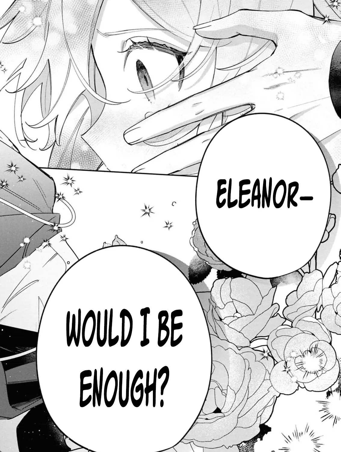 My Marriage with the Hideous God Chapter 36 - page 17