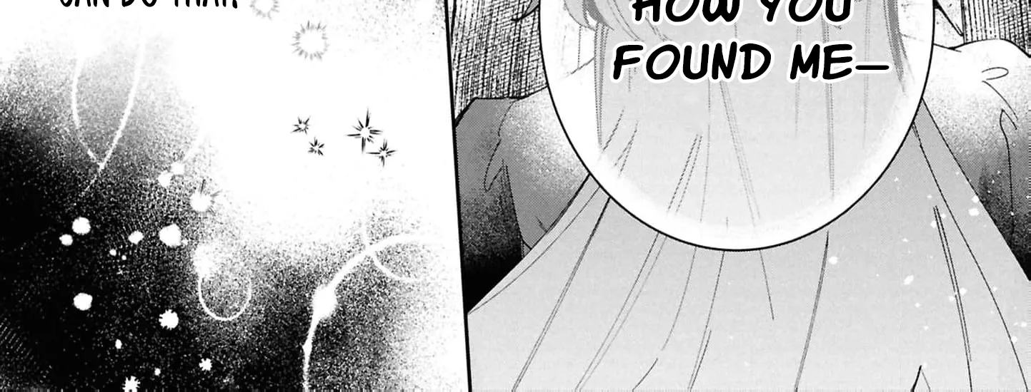 My Marriage with the Hideous God Chapter 36 - page 24