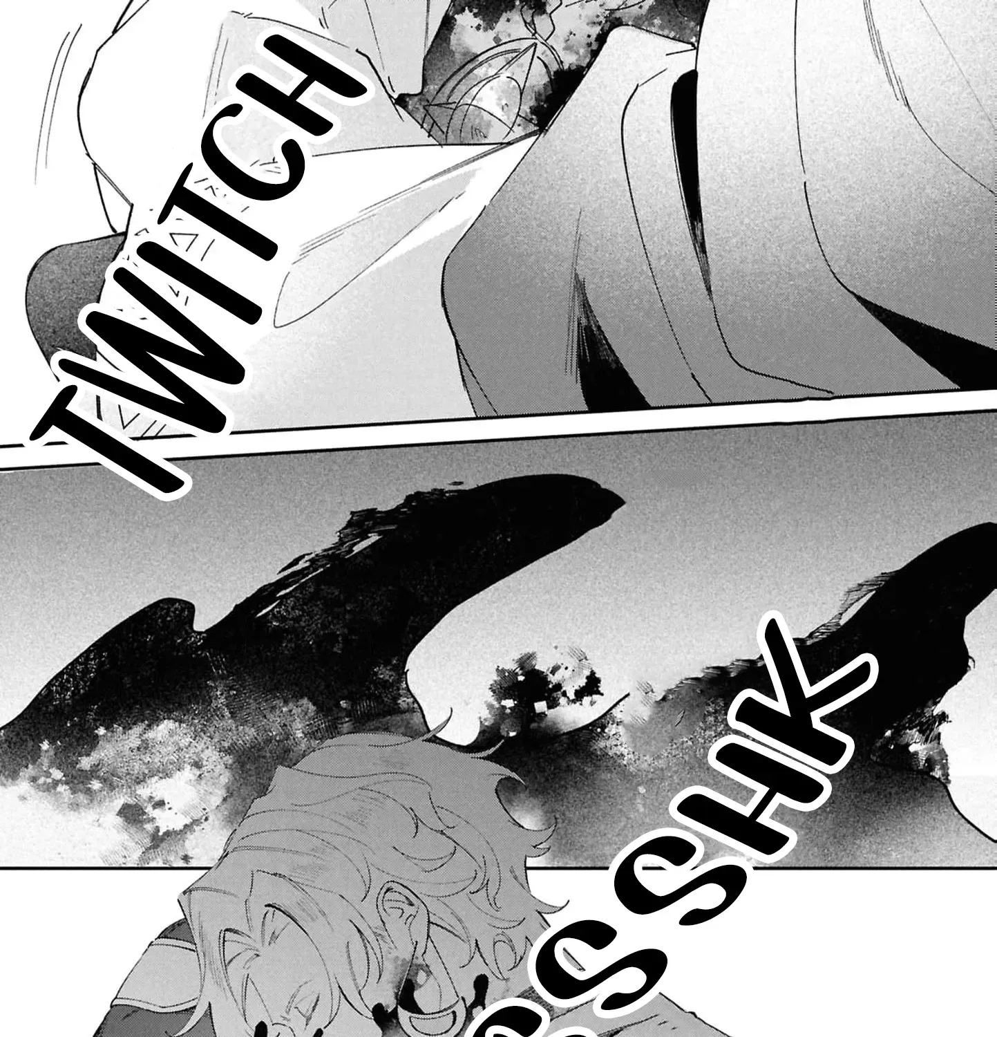 My Marriage with the Hideous God Chapter 36 - page 27