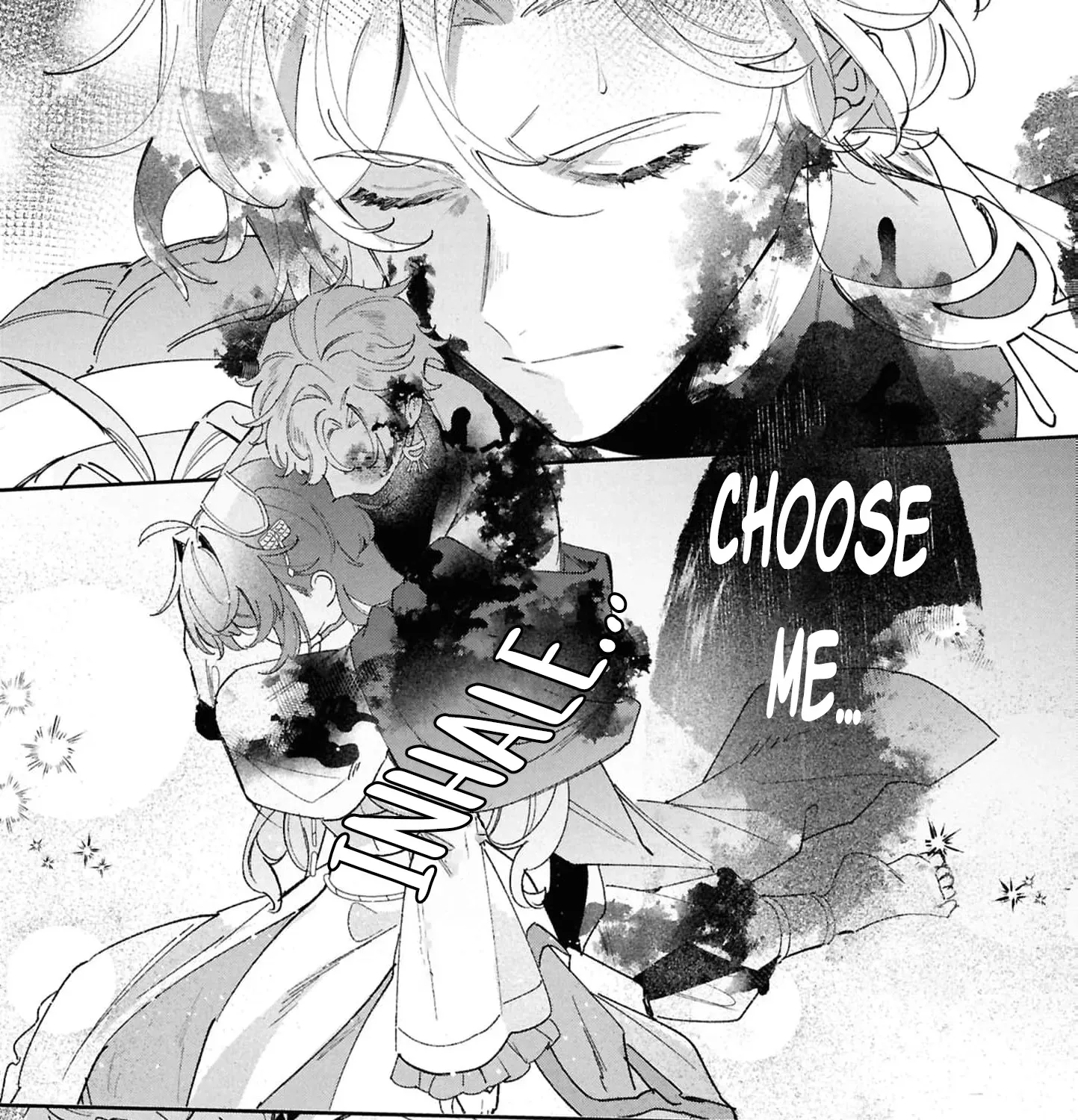 My Marriage with the Hideous God Chapter 36 - page 31