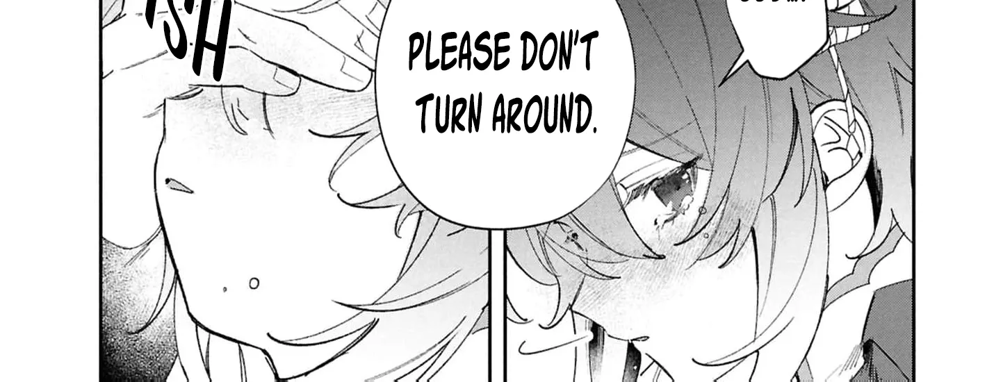 My Marriage with the Hideous God Chapter 36 - page 34