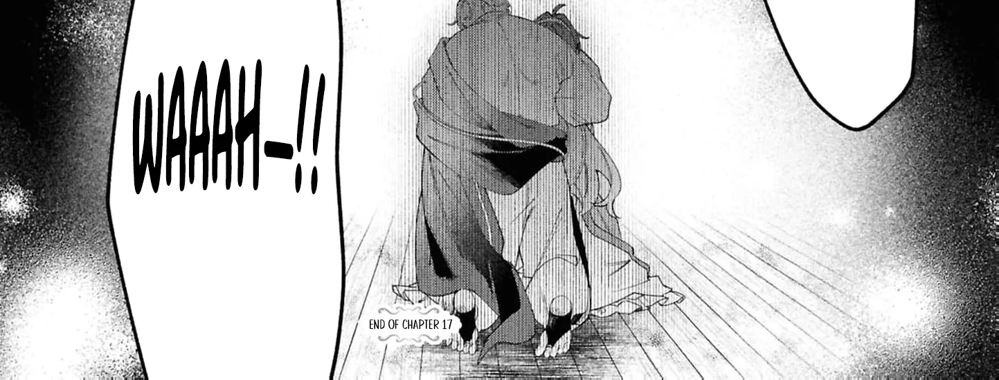 My Marriage with the Hideous God Chapter 36 - page 38