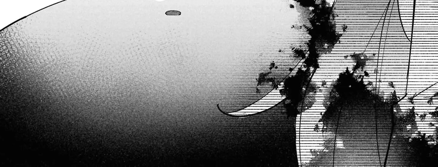 My Marriage with the Hideous God Chapter 36 - page 6