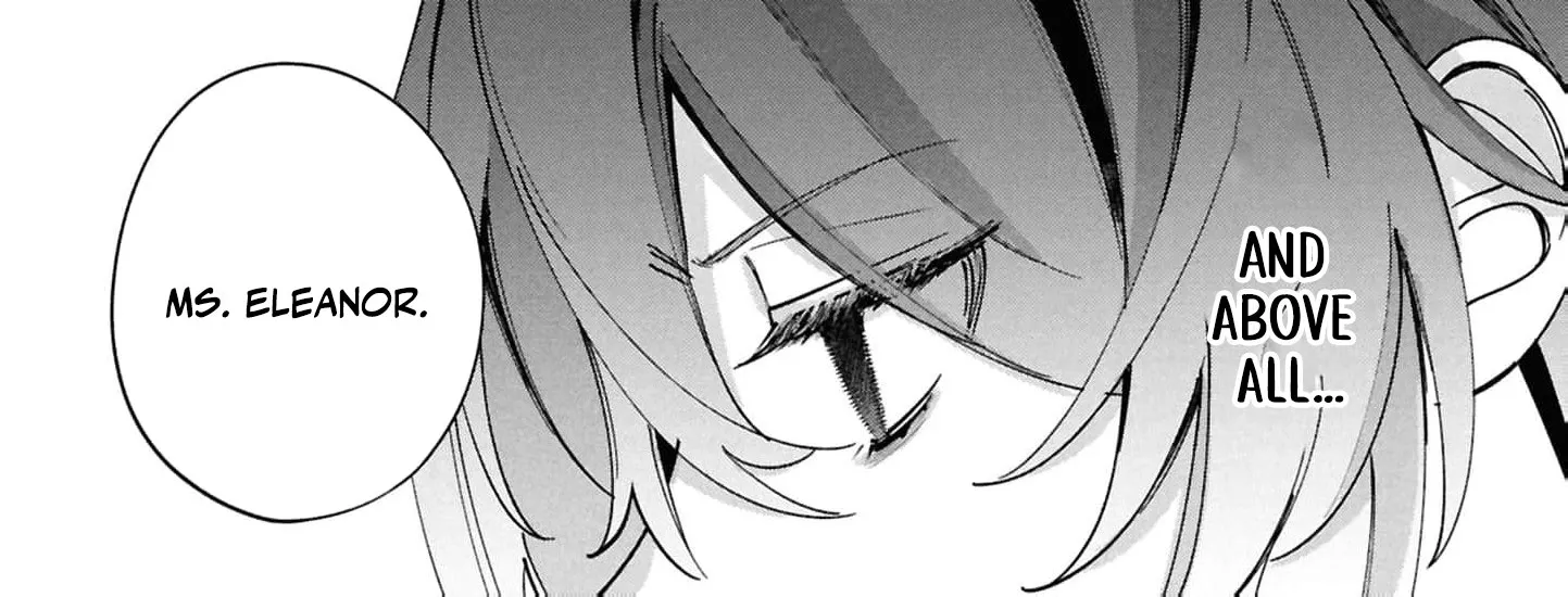 My Marriage with the Hideous God Chapter 33 - page 26