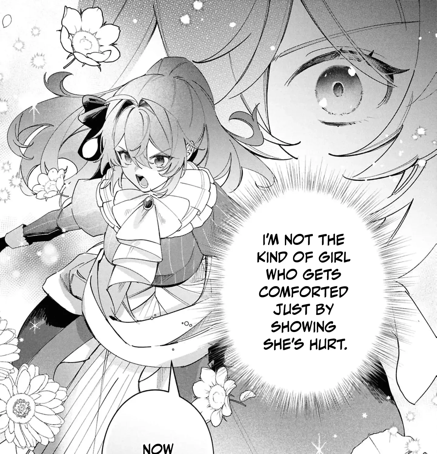 My Marriage with the Hideous God Chapter 31 - page 25