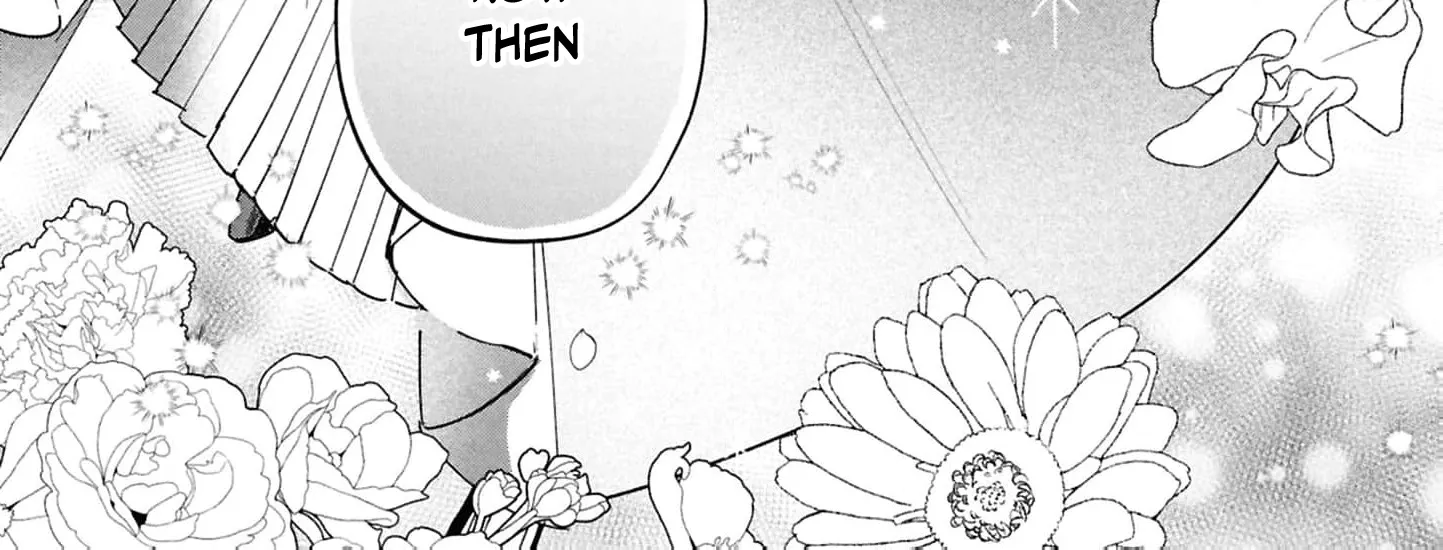 My Marriage with the Hideous God Chapter 31 - page 26