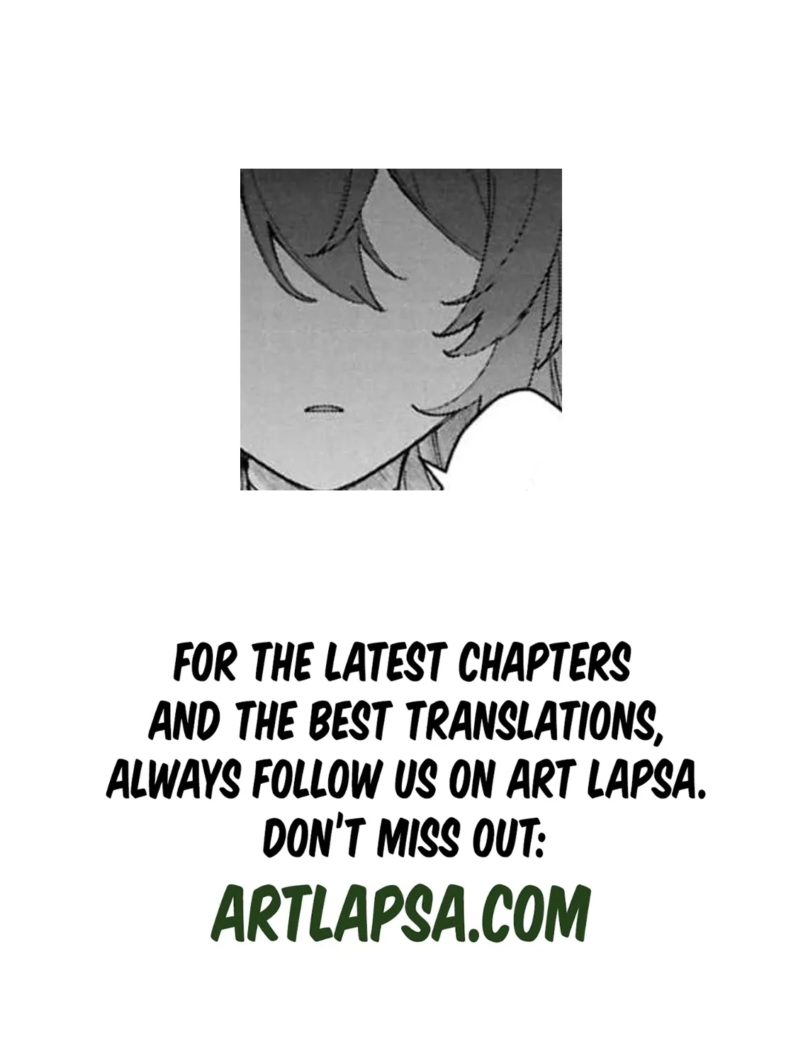 My Marriage with the Hideous God Chapter 31 - page 39