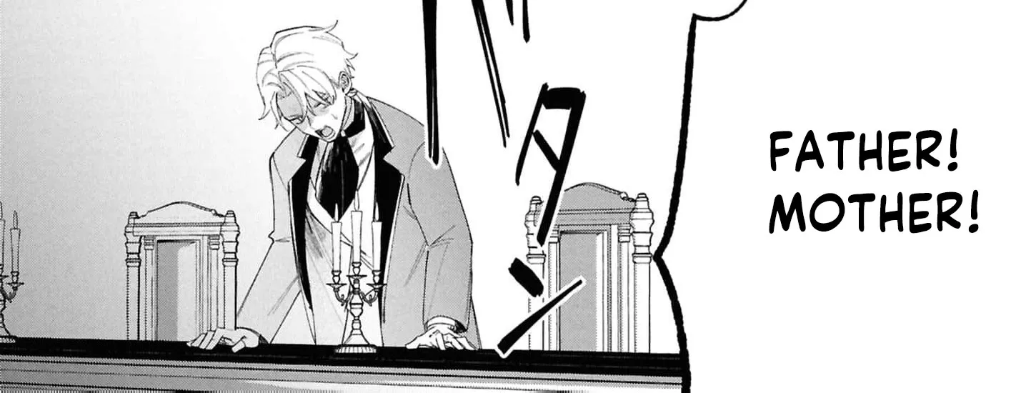 My Marriage with the Hideous God Chapter 30 - page 18