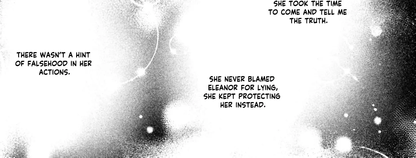 My Marriage with the Hideous God Chapter 30 - page 24