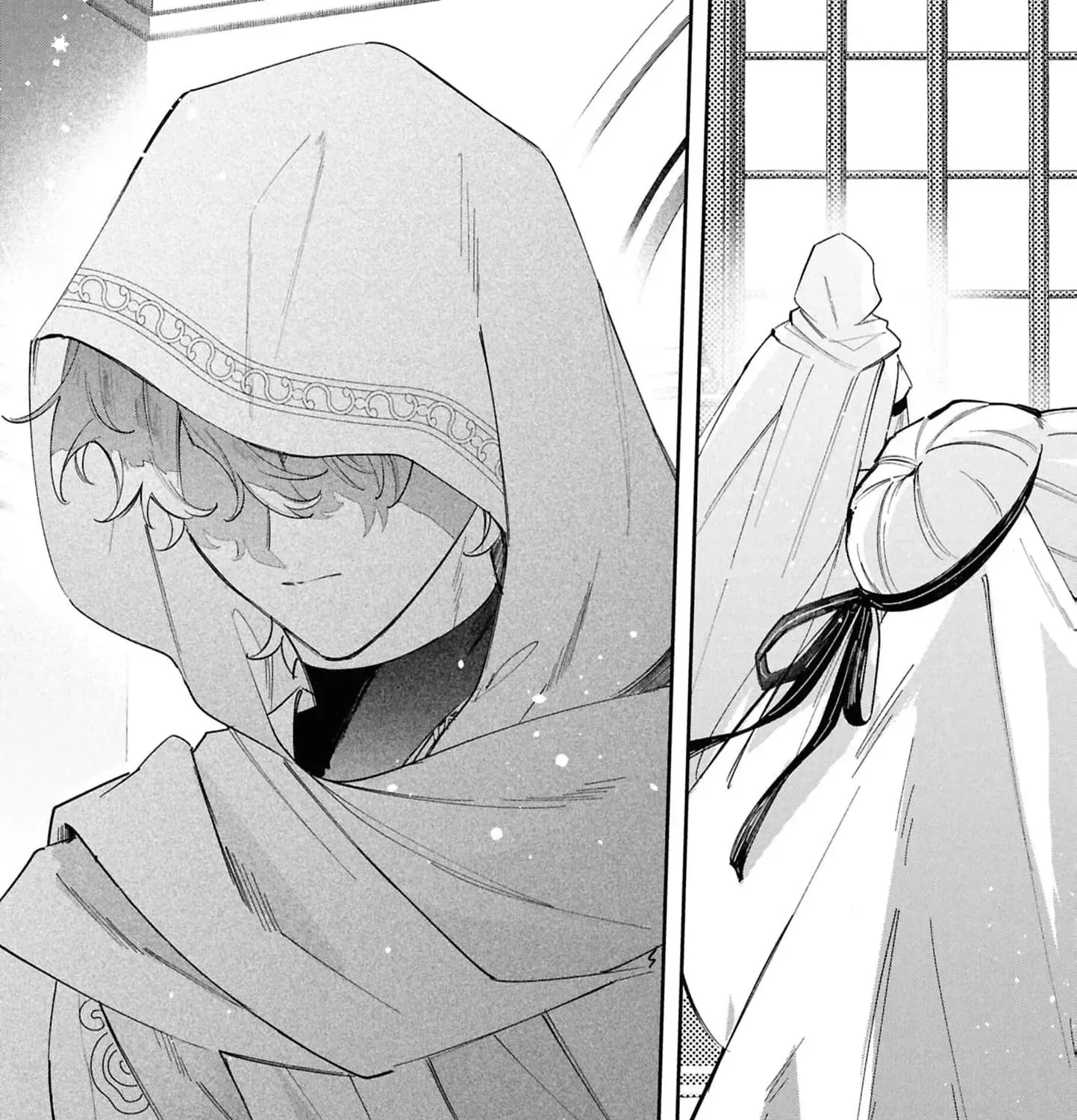 My Marriage with the Hideous God Chapter 29 - page 29