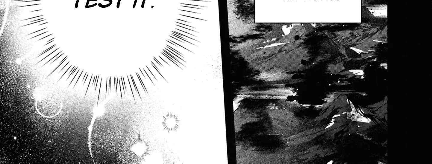 My Marriage with the Hideous God Chapter 28 - page 32