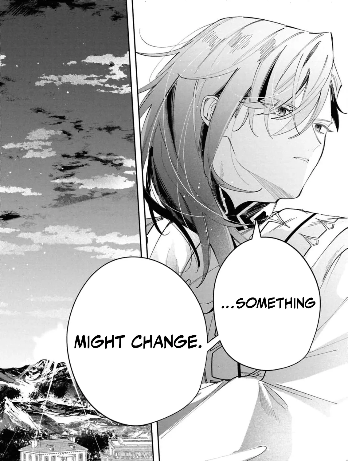 My Marriage with the Hideous God Chapter 28 - page 37