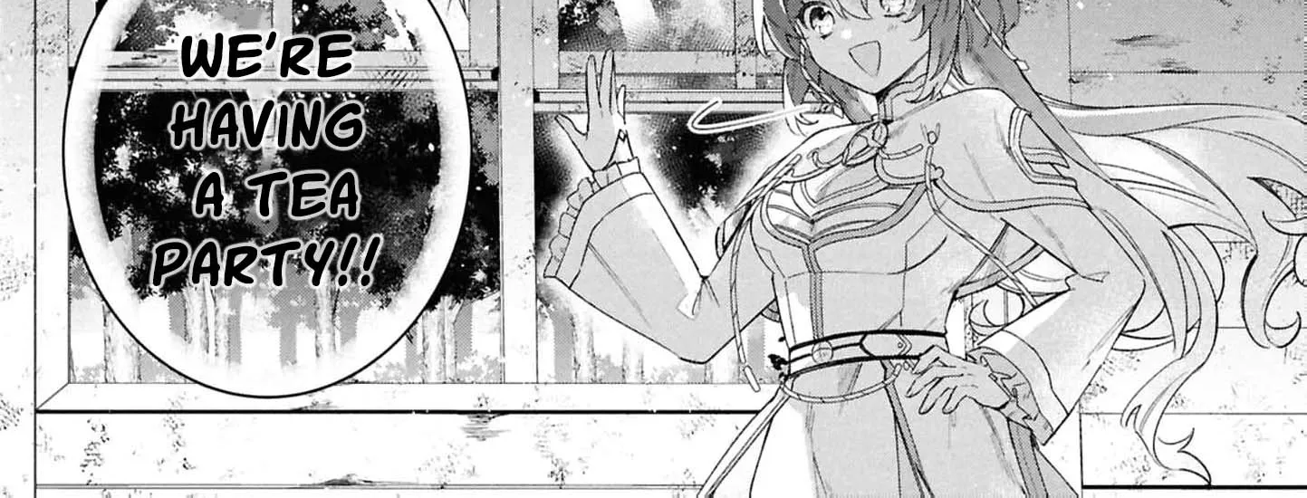 My Marriage with the Hideous God Chapter 15 - page 12