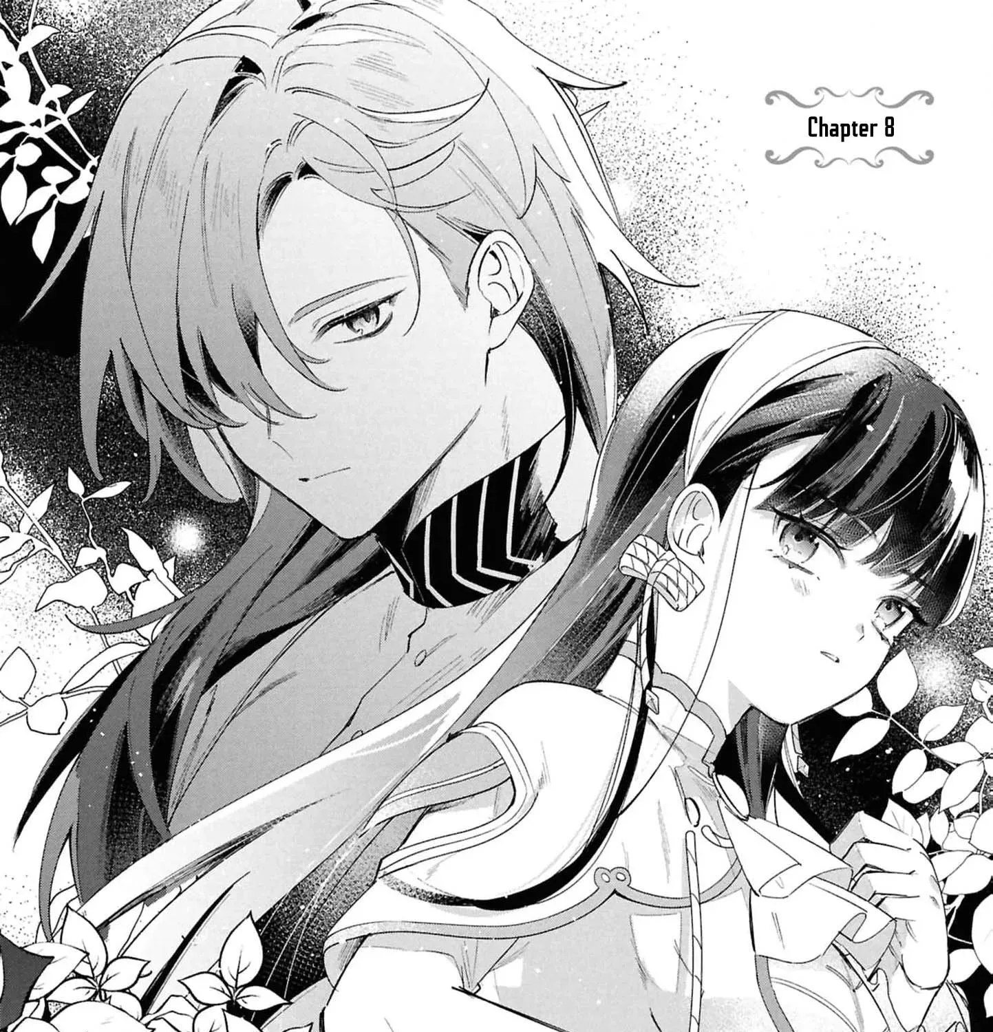 My Marriage with the Hideous God Chapter 15 - page 13