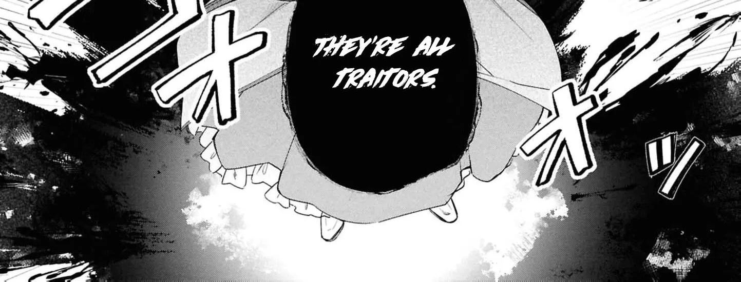 My Marriage with the Hideous God Chapter 15 - page 34