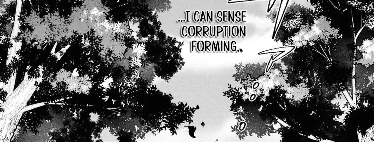 My Marriage with the Hideous God Chapter 15 - page 8