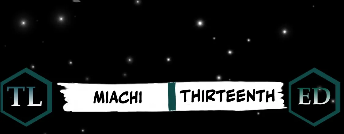 My Marriage with the Hideous God Chapter 25 - page 2