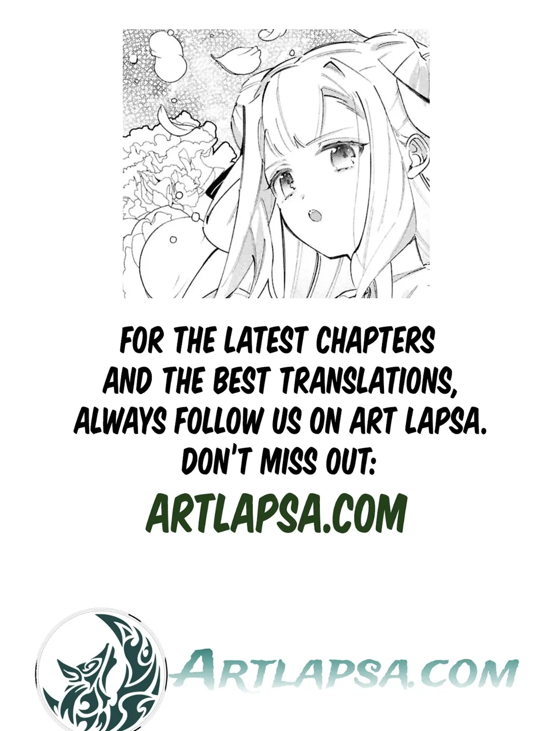 My Marriage with the Hideous God Chapter 24 - page 31